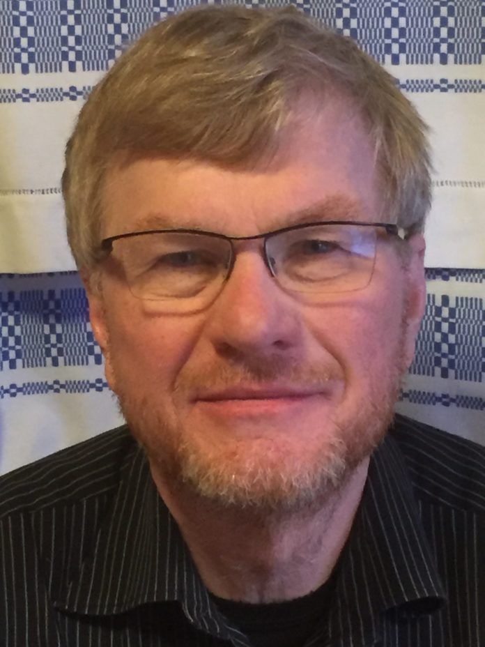 Vegard Høgli