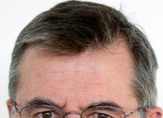 #1 Birgit inviterer – Robert Whitaker / Historien om dagens psykiatri og hva som er galt med den
