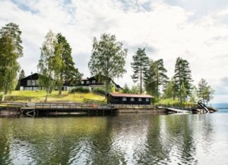 Hurdalsjøen Recoverysenter og medikamentfri behandling