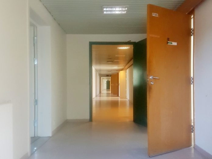 Korridor