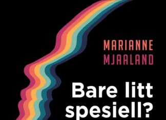 Bare litt spesiell? En psykiaters dagbok