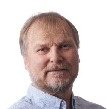 Misforståelser i forskning på schizofreni Jan-Magne Tordenhjerte Sørensen