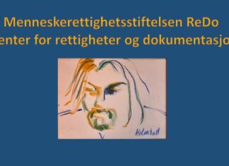Åpningsseminar for Menneskerettighetsstiftelsen ReDo