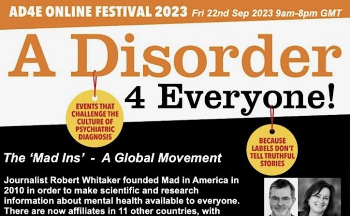 AD4E Festival 2023