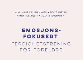 Modig og viktig om hjelp til familier
