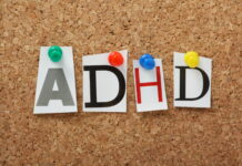 Knuser myter om ADHD