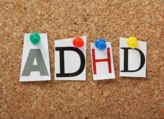 Knuser myter om ADHD