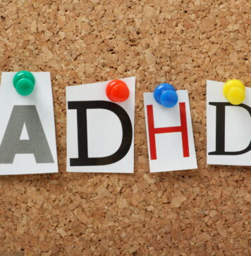 Knuser myter om ADHD