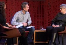 #42 – Sigrun og Andreas / Medikamentene tok fra meg mange år av livet. Nå er jeg meg selv igjen