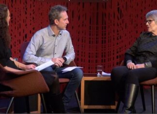 #42 – Sigrun og Andreas / Medikamentene tok fra meg mange år av livet. Nå er jeg meg selv igjen