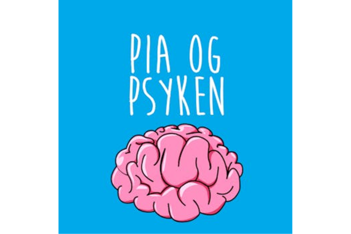 GJENHØR MED PODKAST: - Vi vet alle sammen hva som funker og ikke funker. Likevel er det den medisinske behandlingen som er rådende. Det er ikke til å forstå, sier Erik Tresse og Ragnfrid Kogstad til podkastvert Pia Beate Pedersen.