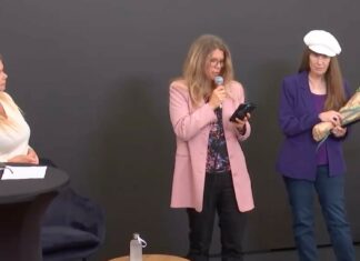 Berit Vegheim og Ellen Ugelstad tildelt Prisen til fremme av ytringsfriheten i psykisk helsevern