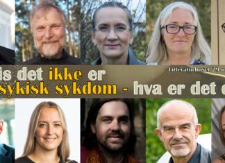Programmet klart for årets Mad in Norway-seminar Testing 1