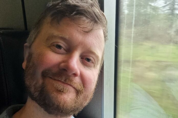 Jonas Vennike Ditlevsen