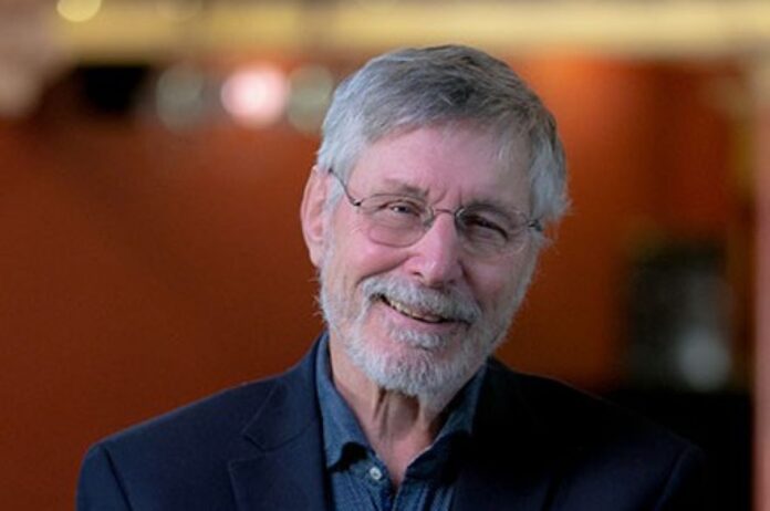 Bessel van der Kolk