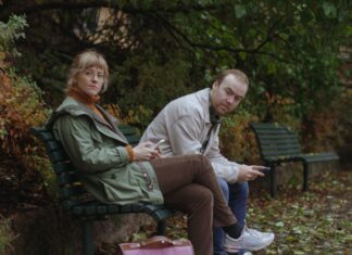 Smal film med bredt budskap: En observasjon av samfunnet vi lever i