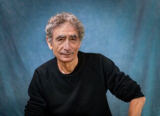 Gabor Maté: Individer er bærere av symptomer på et sykt samfunn
