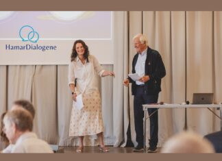 Nyskapt smeltedigel for samtaler om morgendagens psykisk helsetjenester