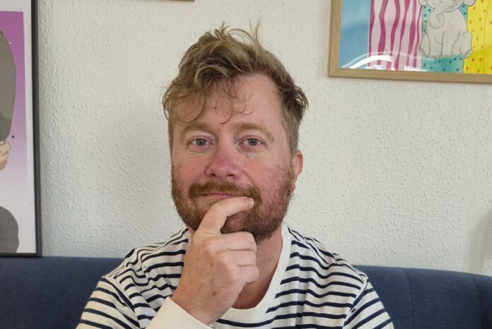 Jonas Ditlevsen 2