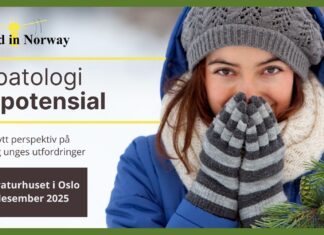 Klart for årets Mad in Norway-seminar