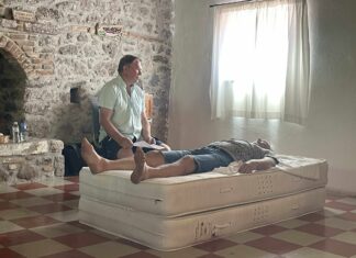 Recoverykurs med gjensidig selvutvikling