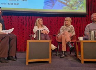 Opptak fra Mad in Norway seminaret 2025 er nå publisert