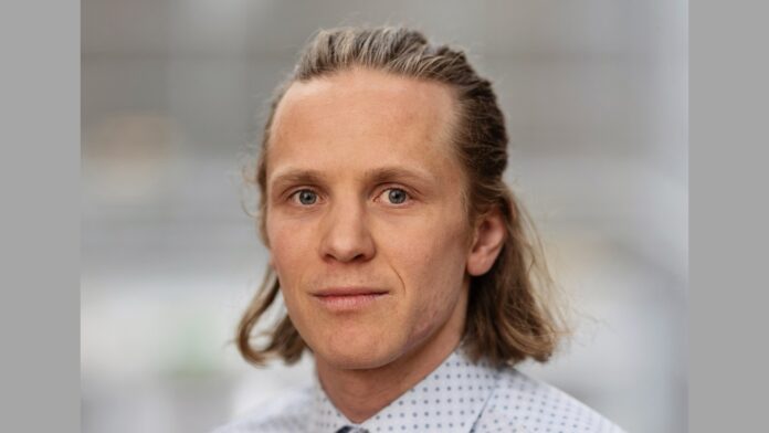 Bror Ranum PP