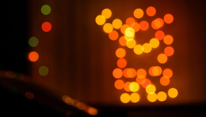 Foto av Andy Holmes på Unsplash