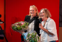 WSO – We Shall Overcome fikk Stolthetsprisen 2026. Mad in Norway gratulerer!