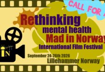 Digital kunstutstilling under filmfestivalen – oppfordring til å sende inn kunstverk